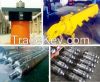  seamless honed tube, skiving tube, pre-honed tube, Chrome plated bar, Ni&Cr chrome plated bar , hydraulic cylinder ,cold finished carbon and alloy steel tubing for mechanical industry