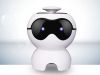 usb robot speaker ,mini creative speaker