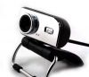 usb digital camera with 6 led and sandwich clip