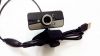 USB PC Webcam with Clip HD720p/1080P