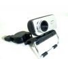 usb digital camera with 6 led and sandwich clip