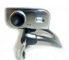 usb digital camera with 6 led and sandwich clip