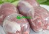 PA/PE Vacuum Shrink Bags-SL-for Fresh or Frozen Meat with Bone or Boneless