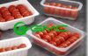 fication Item Name: MAP tray for meat packaging