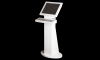 Information Kiosk with...