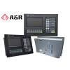 7.0inch 2-axis CNC lat...