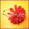 2016 hair accessories, bulk multilayer flower headbands for girls