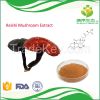 High Quality Reishi Mushroom Extract Powder Polysaccharide