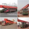 China Widely Used Electric Indoor Single Girder Beam Bridge Overhead Crane 5 Ton