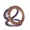 thrust ball bearings