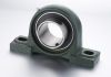 pillow block ball bearing with housing