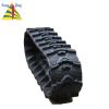 Snow Removal snow blower snow sweeper rubber tracks