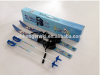 Kids ski sets for cros...