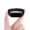 OLED display bracelet smartband with anti-lost, sleep monitor, IPX7 waterproof