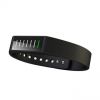 Slim design smart bracelet with sleep monitor, activity monitor