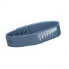 Slim design smart bracelet with sleep monitor, activity monitor