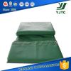 pvc coated waterproof canvas tarpaulin