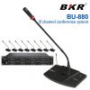 BU-880 8 channel wirel...