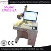 plastic/gold/sliver marking laser machine price