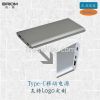 Type-C Power bank with...