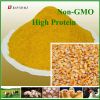 Corn Gluten Meal 60% manufacturer 