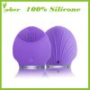 Promotion Face Washing Silicone Clenasing Machine