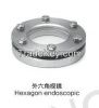 Sanitary Sight Glass S...