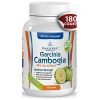 Garcinia Cambogia Extract Pure