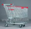 Shopping Trolley