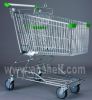 Shopping Trolley