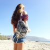 Buy Aztec Boho Bag Tow...