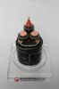 MV Power Cable with Rated Voltage 6~35KV