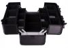 Train Case Aluminum Be...