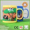 Eco-Friendly 3D mug cu...