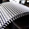 oil cooler for engine