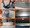 Portable metal marking machine,pnematic marking machine for car chassis,vin number engrave