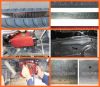 Portable metal marking machine,pnematic marking machine for car chassis,vin number engrave