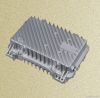 CATV amplifier housing
