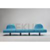 FITTT, Karim Series Plastic Chair (KY-03, KY-04, KY-05)