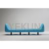 FITTT, Karim Series Plastic Chair (KY-03, KY-04, KY-05)