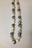 Chinese Cultured pearl...