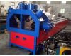 CNC Hydraulic Angle Iron Punching Machine