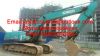 Supply Used Kobelco 200-6 crawler excavator