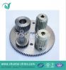 Custom CNC machining s...