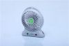 Mini USB Portable Fan Computer Rechargeable Fan For Gift 