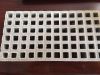 fiberglass molded grat...
