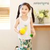Sleeveless Wear SET - ...