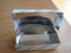 Foil laminated box