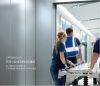 1000kg-1600kg Hospital...