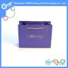 Custom Design Jewelry packaging paper bag with custom logo